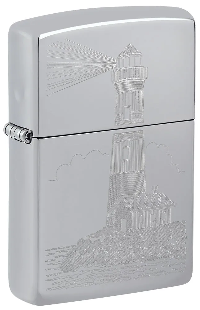 Lighthouse Design