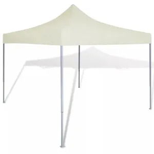 M 3 Safe transactions Tents Camping Sun Party Shelters Smart devices 3 Beach Durable Yard Weddings X Festivals VidaXL Waterproof Tents Outdoor Family Barbecues