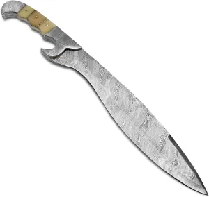 Machete Knives | Premium Outdoor Tools for Adventure Blades for Camping, Hunting, and Survival | Reliable Companions for Your Next Adventure