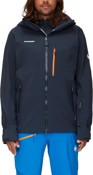Mammut Convey Tour HS Hooded Jacket - Men's