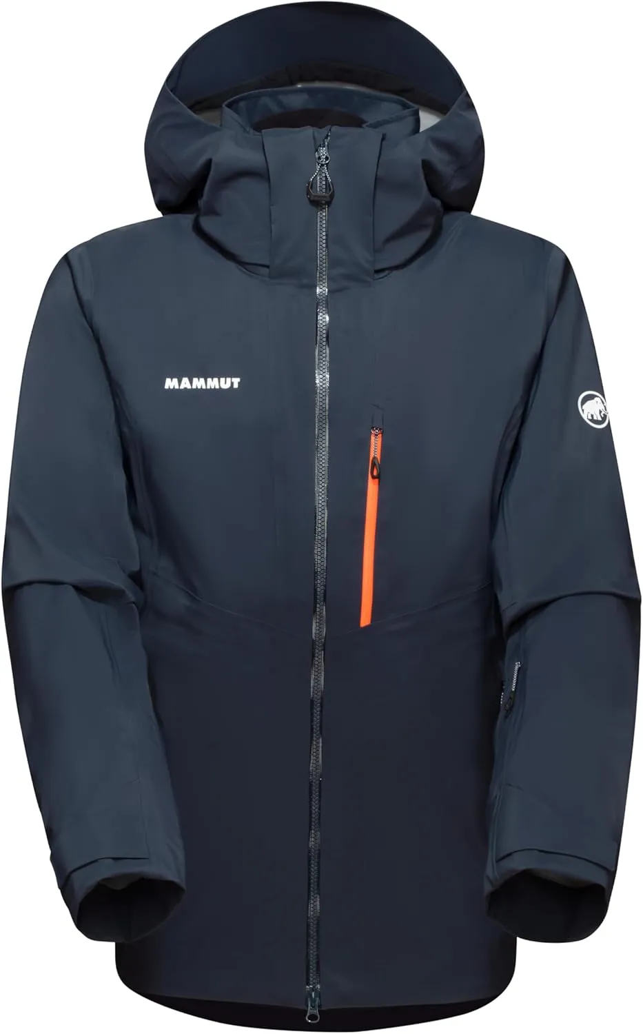Mammut Convey Tour HS Hooded Jacket - Men's