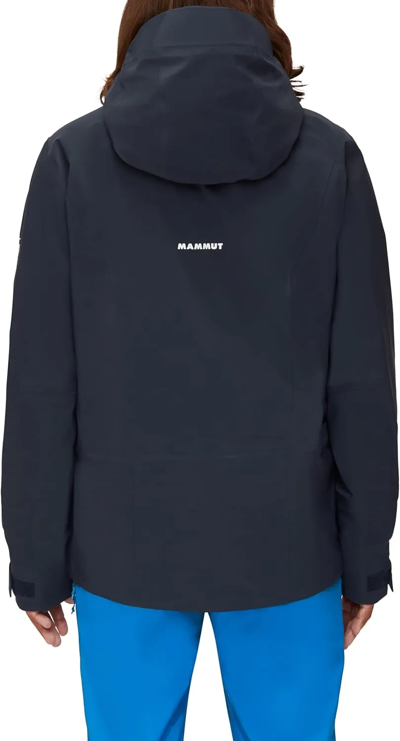 Mammut Convey Tour HS Hooded Jacket - Men's