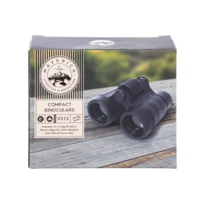 Maverick | Compact Binoculars