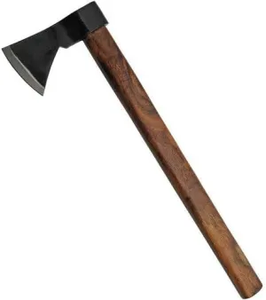 Medieval Axe