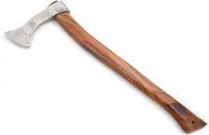 Medieval Warrior Custom Handforged Handmade Tomahawk Viking Tomahawk | Camping | Hunting Axe