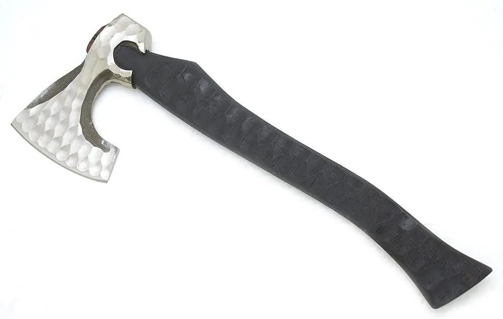 Medieval Warrior Custom Handforged Handmade Tomahawk Viking | Tomahawk | Camping | Hunting Axe