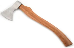 Medieval Warrior Custom Handforged Handmade Tomahawk Viking Tomahawk | Camping | Hunting Axe