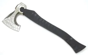 Medieval Warrior Custom Handforged Handmade Tomahawk Viking | Tomahawk | Camping | Hunting Axe