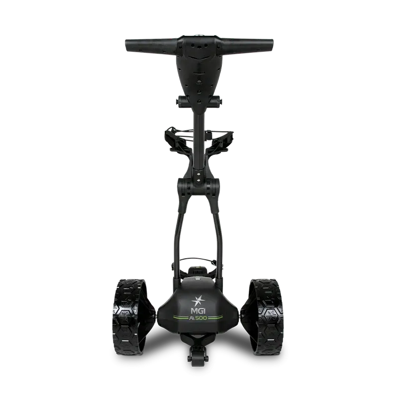 MGI Ai 500