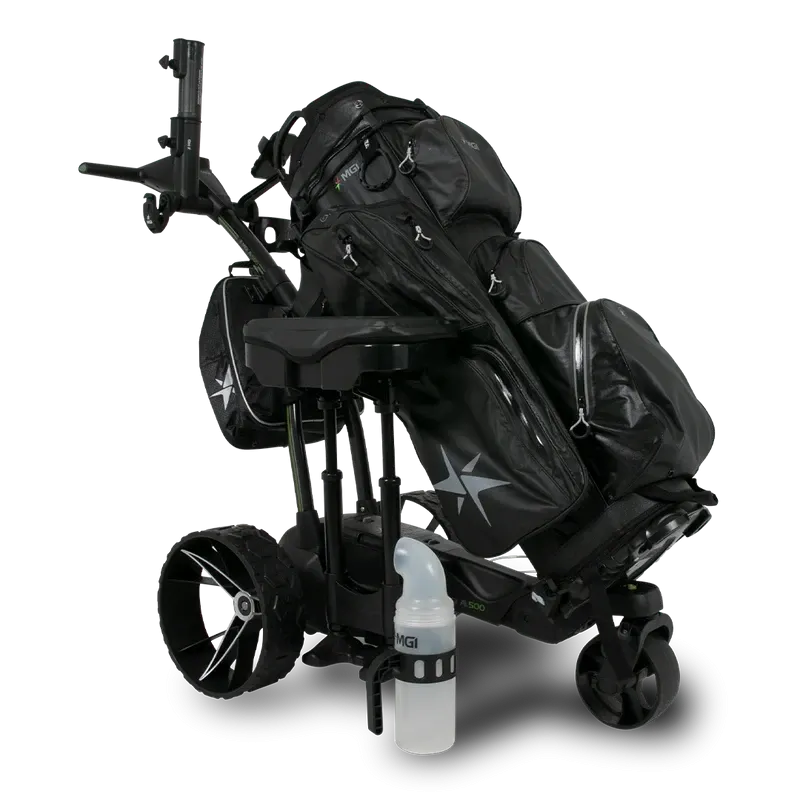 MGI Ai 500