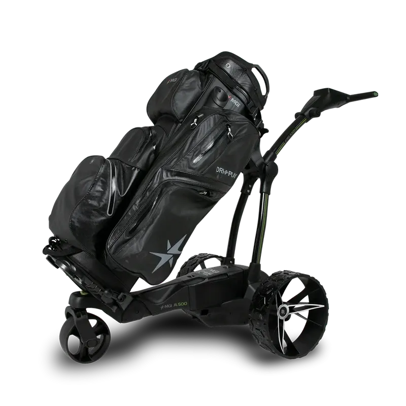 MGI Ai 500