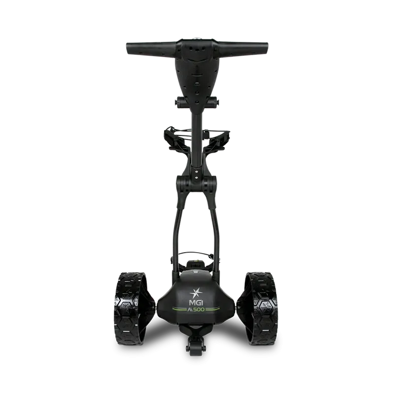 MGI Ai 500