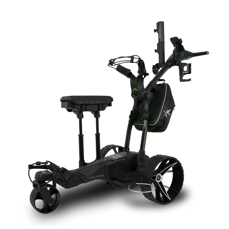 MGI Ai 500
