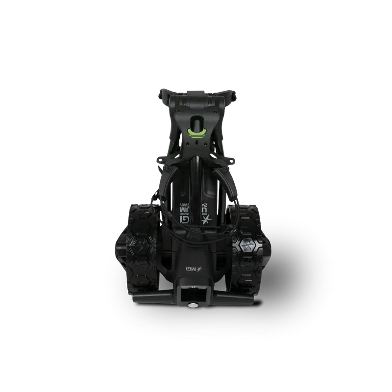 MGI Ai 500