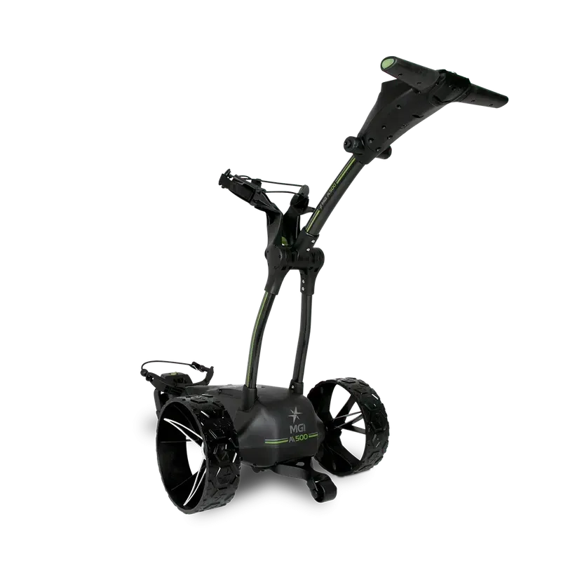 MGI Ai 500