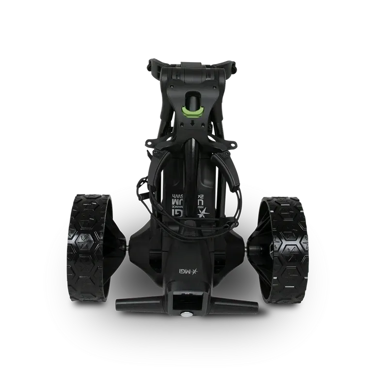 MGI Ai 500