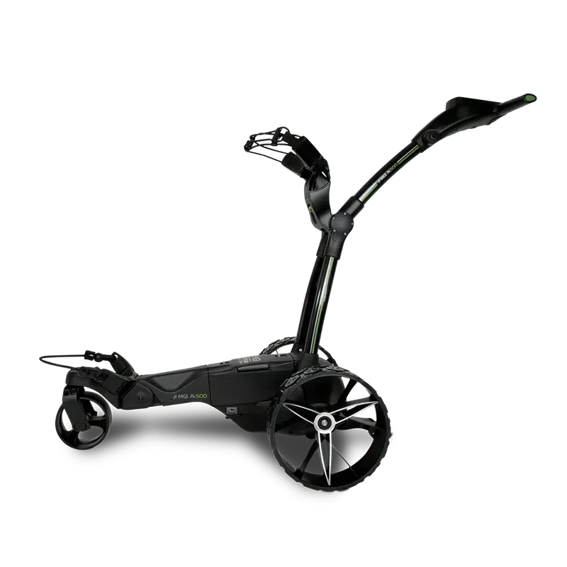 MGI Ai 500