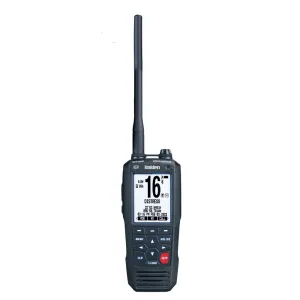 MHS338BT VHF Uniden Bluetooth w/GPS  Trustworthy transactions Marine Radio [MHS338BT] Customer satisfaction