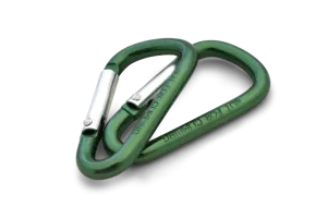 Mini Carabiners - 4 mm
