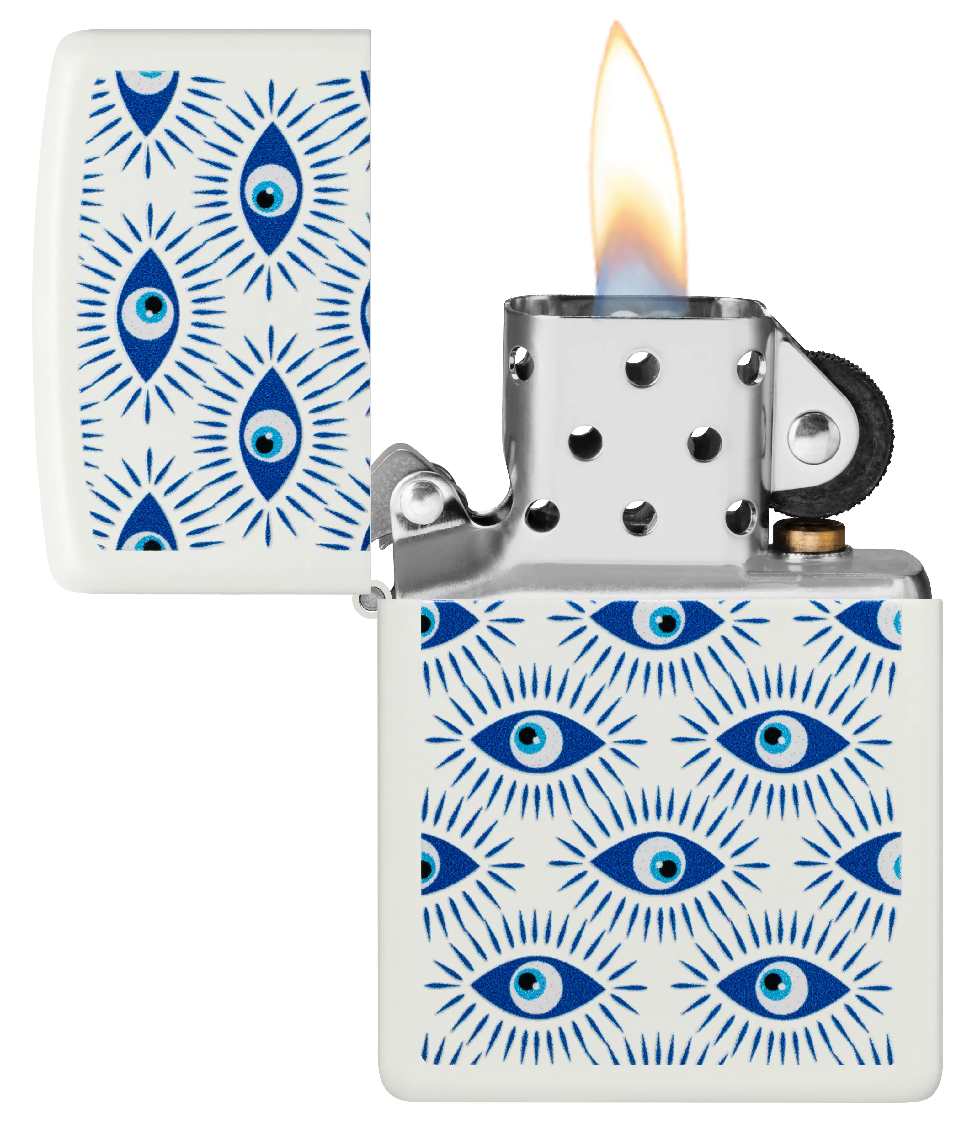Modèle Mauvais œil