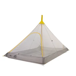 Mont Hypermid 2 Ultralight Pyramid Tent Mesh Inner Only