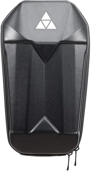 motorized scooter New Scooter Storage Bag, 5L Large Capacity Hard Shell Splash Waterproof Scooter Front Bag, Storage Bag,Handlebar Bag motorized scooter