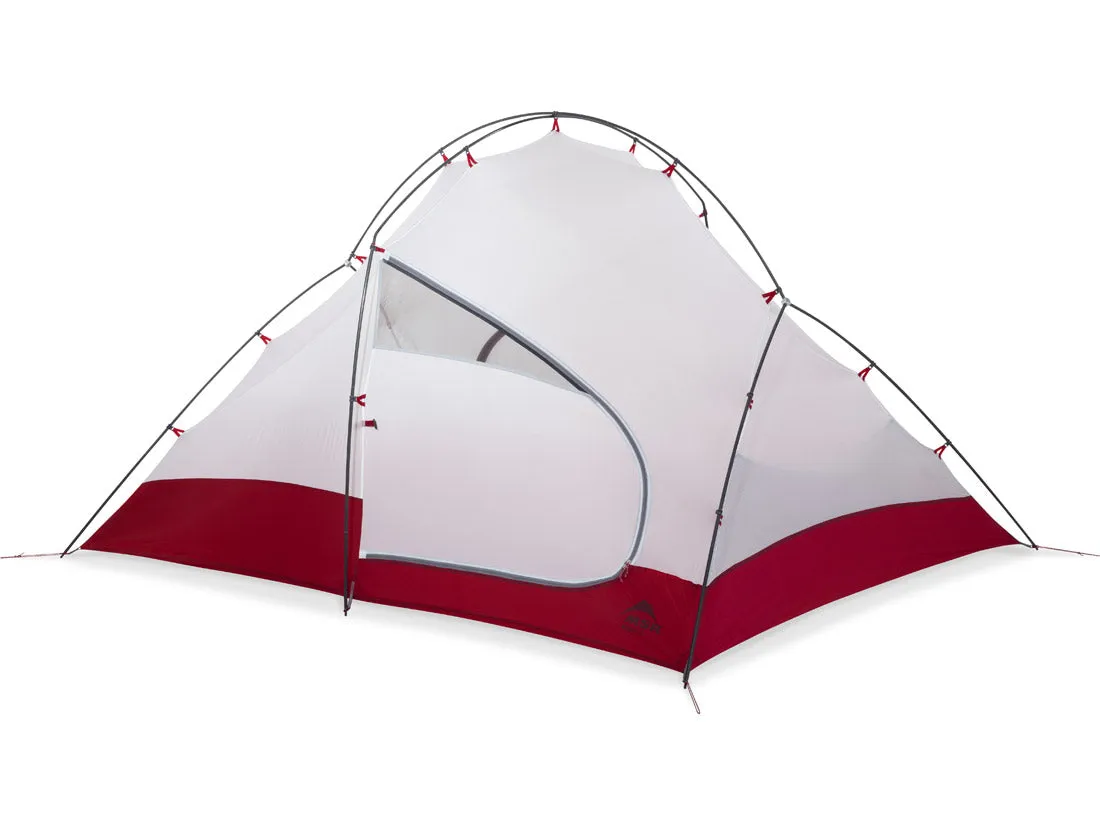 MSR Access 3-Person Tent | 4-Season | Ultralight & Quick Setup