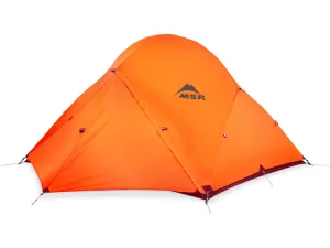 MSR Access 3-Person Tent | 4-Season | Ultralight & Quick Setup