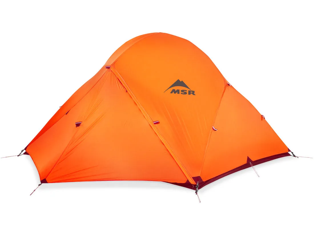 MSR Access 3-Person Tent | 4-Season | Ultralight & Quick Setup