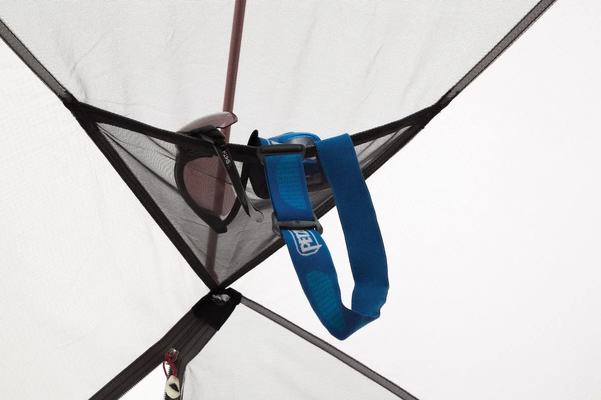 MSR Elixir 3 Tent