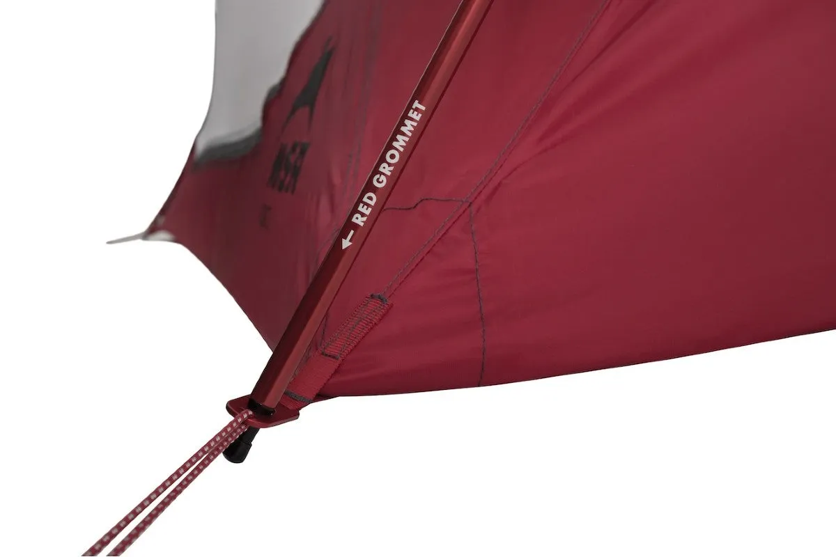 MSR Elixir 3 Tent