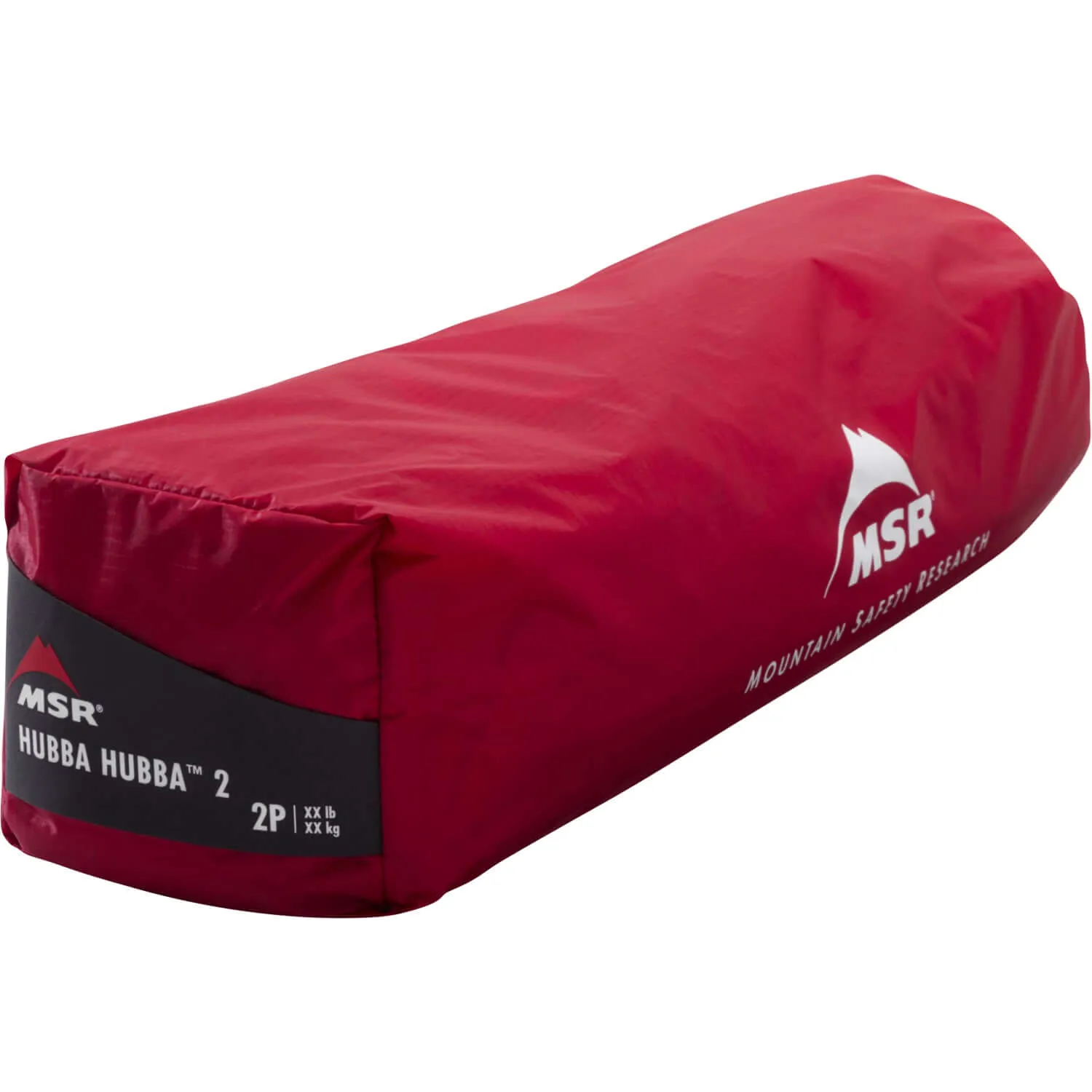 MSR Hubba Hubba 2 Hiking Tent 2 Person