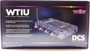 MTH DCS Explorer WiFi Digital Command System WTIU MTH50-1039