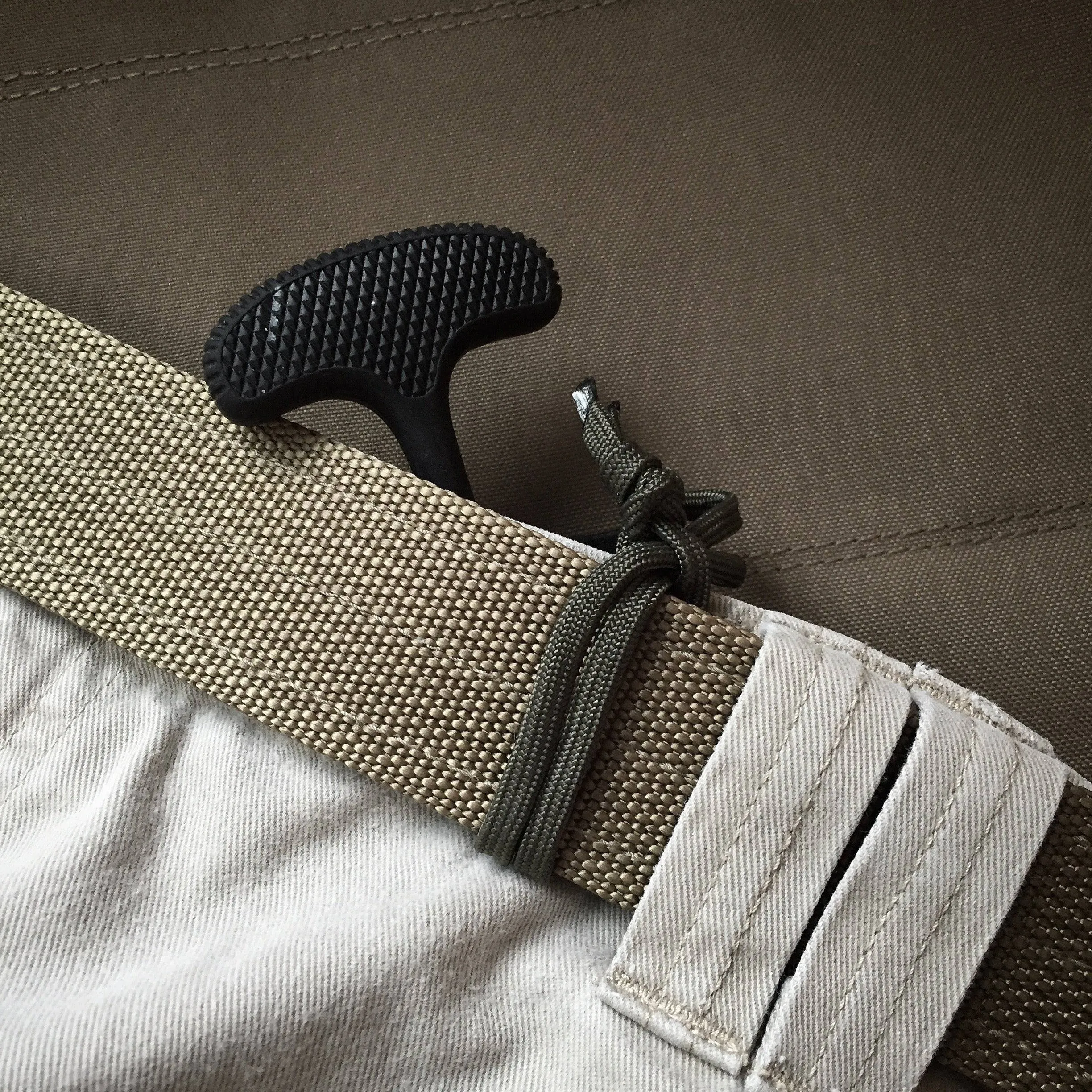 Multifunctional Cutter Outdoor Camping Cutter