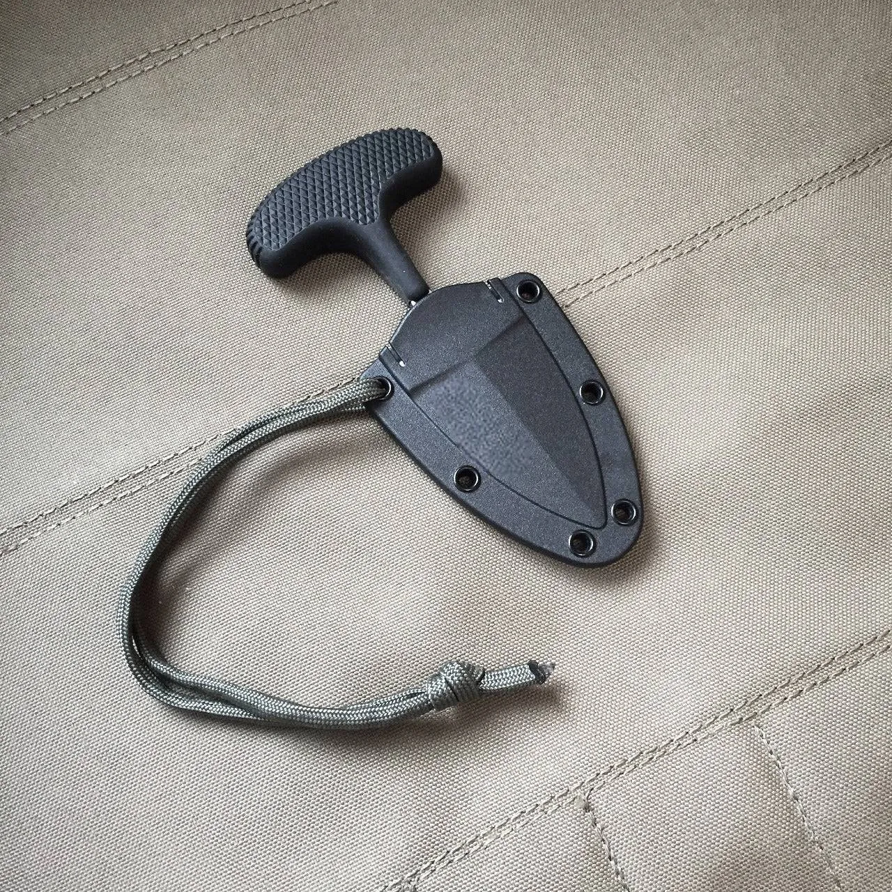 Multifunctional Cutter Outdoor Camping Cutter
