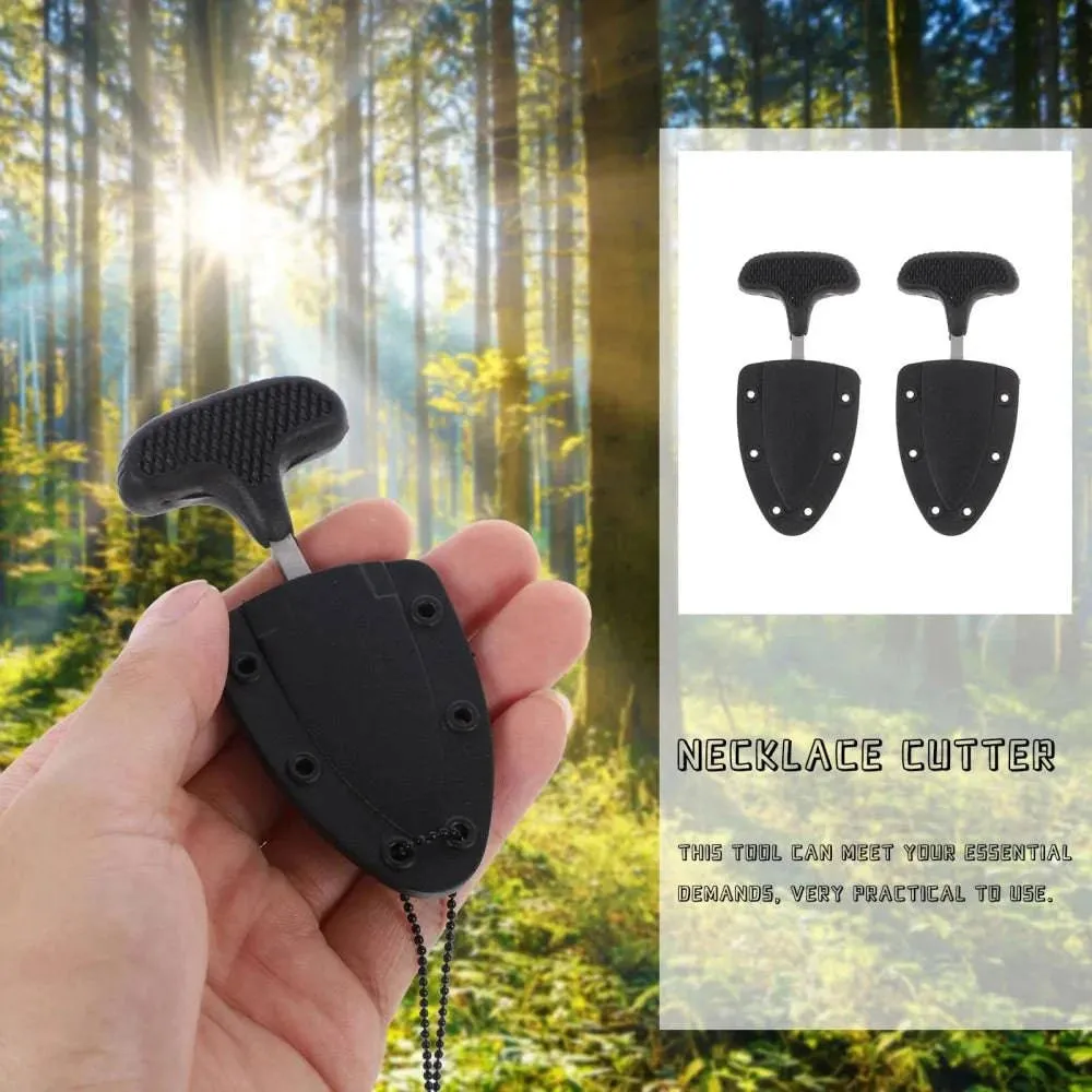 Multifunctional Cutter Outdoor Camping Cutter