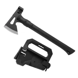 Multifunctional Tactical Axe | with Sheath