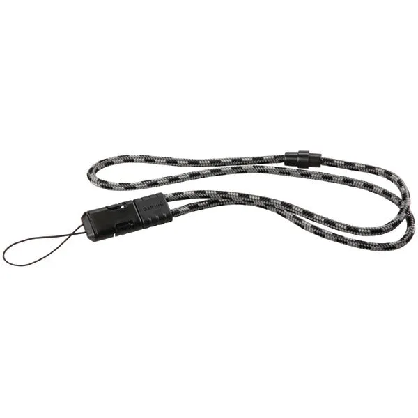 Multiseries Quick-Release Lanyard