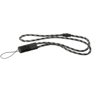 Multiseries Quick-Release Lanyard