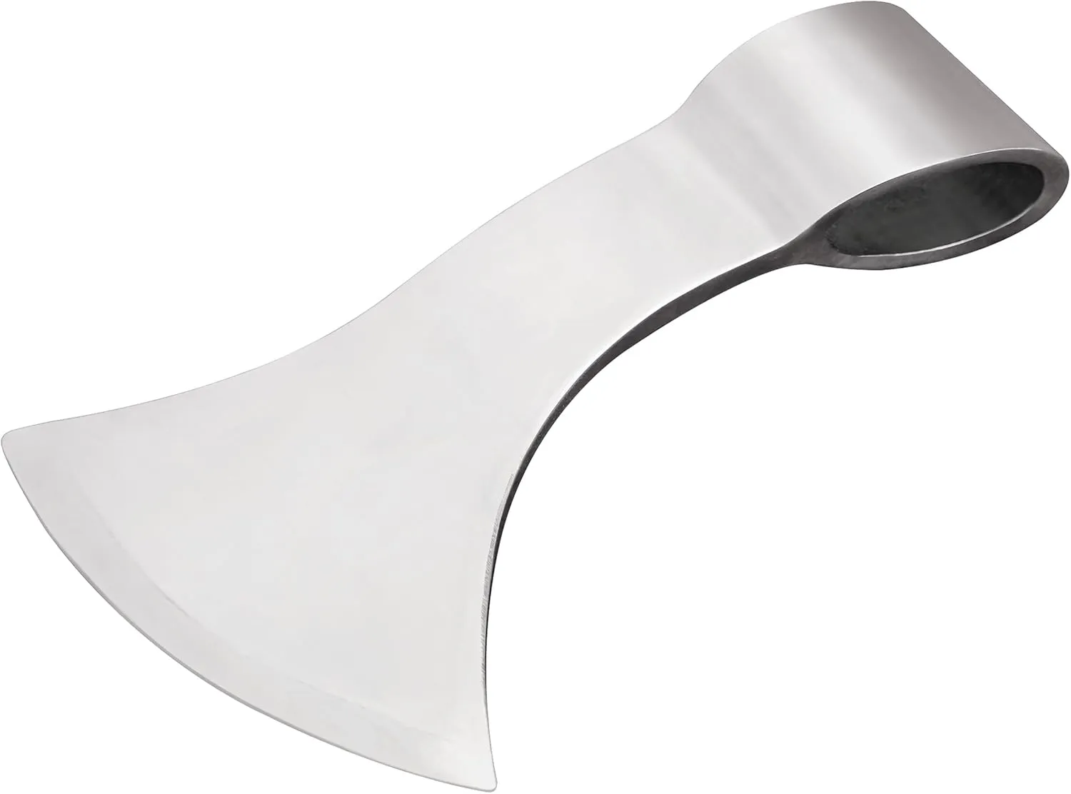 Mythrojan Medieval Viking Axe Battle Ready axehead Reenactment Renaissance Costume