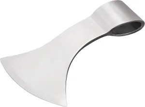 Mythrojan Medieval Viking Axe Battle Ready axehead Reenactment Renaissance Costume