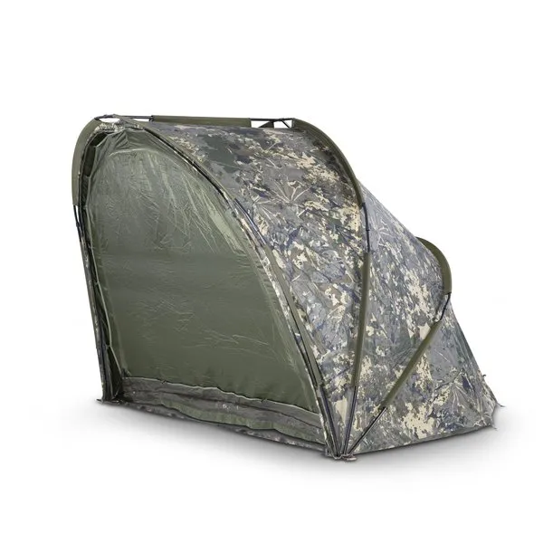 NASH Bank Life Gazebo Camo Pro Sleeping Pod