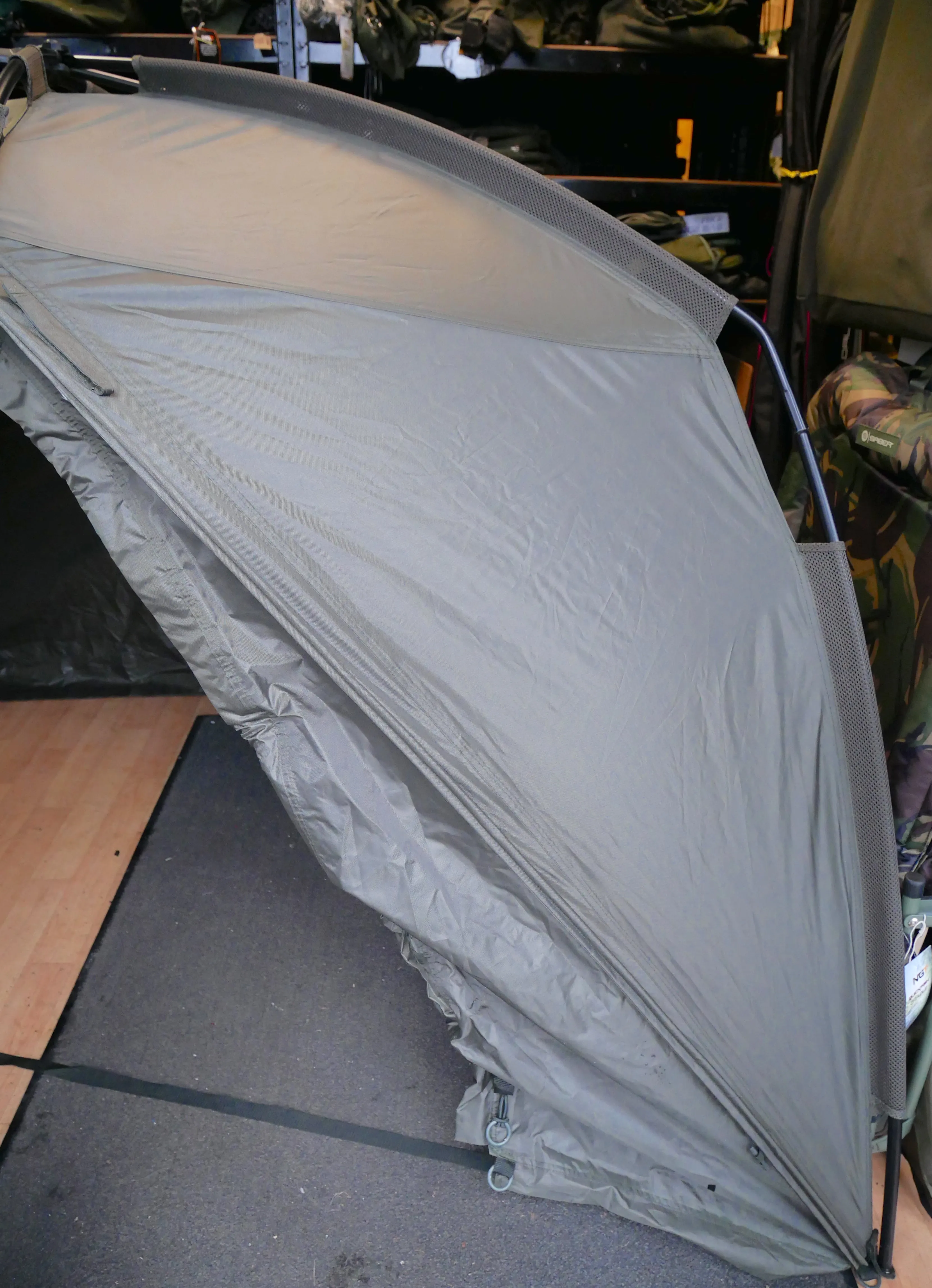 Nash Titan Hide T4200