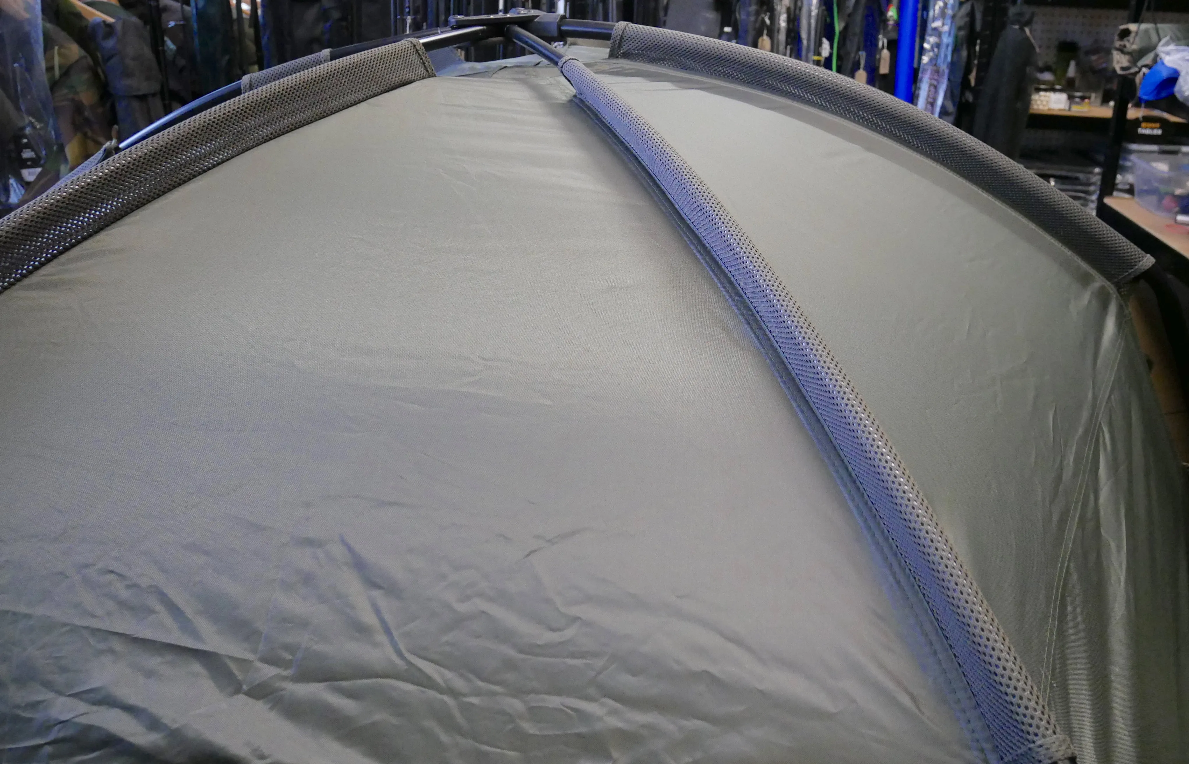 Nash Titan Hide T4200