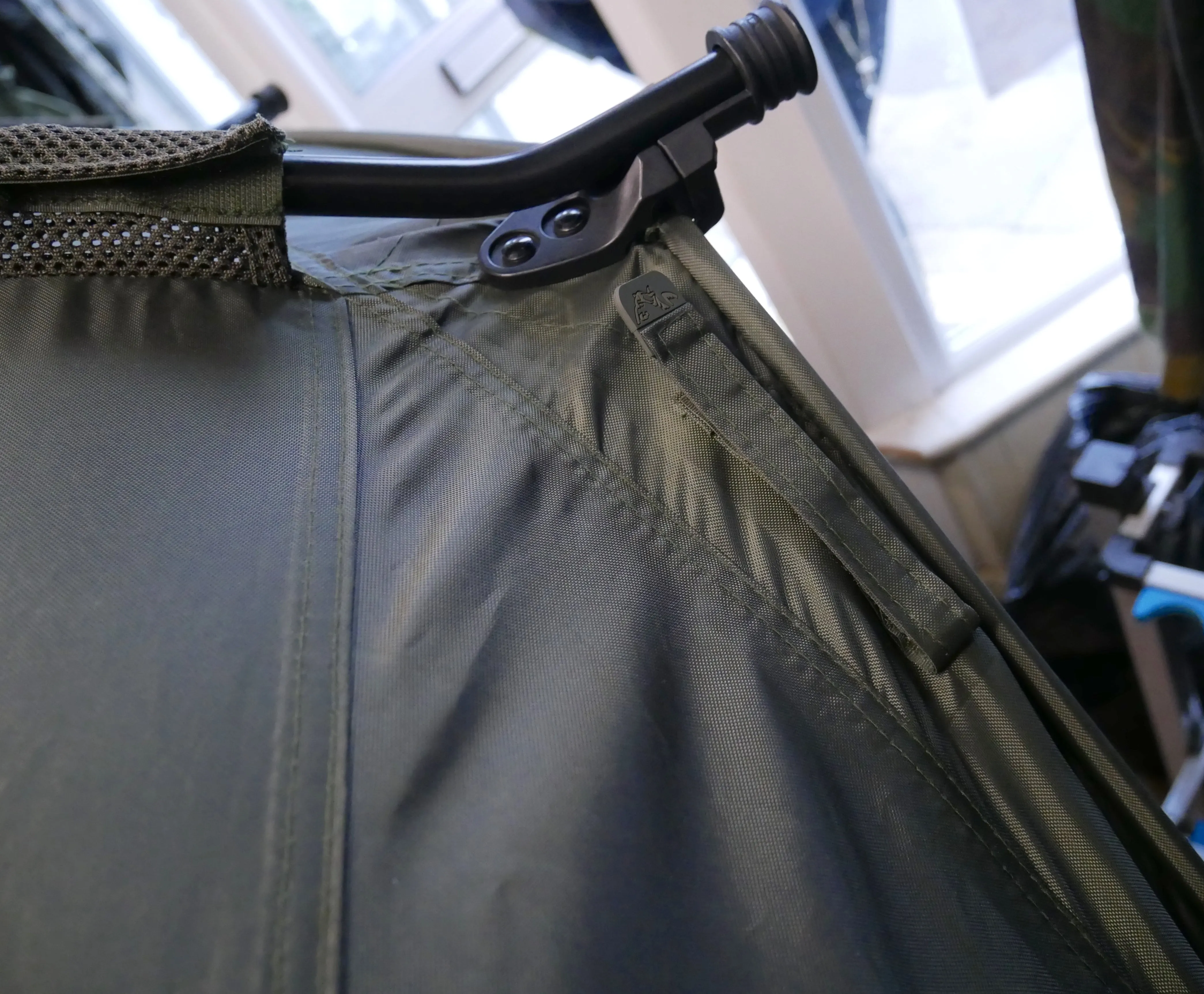 Nash Titan Hide T4200