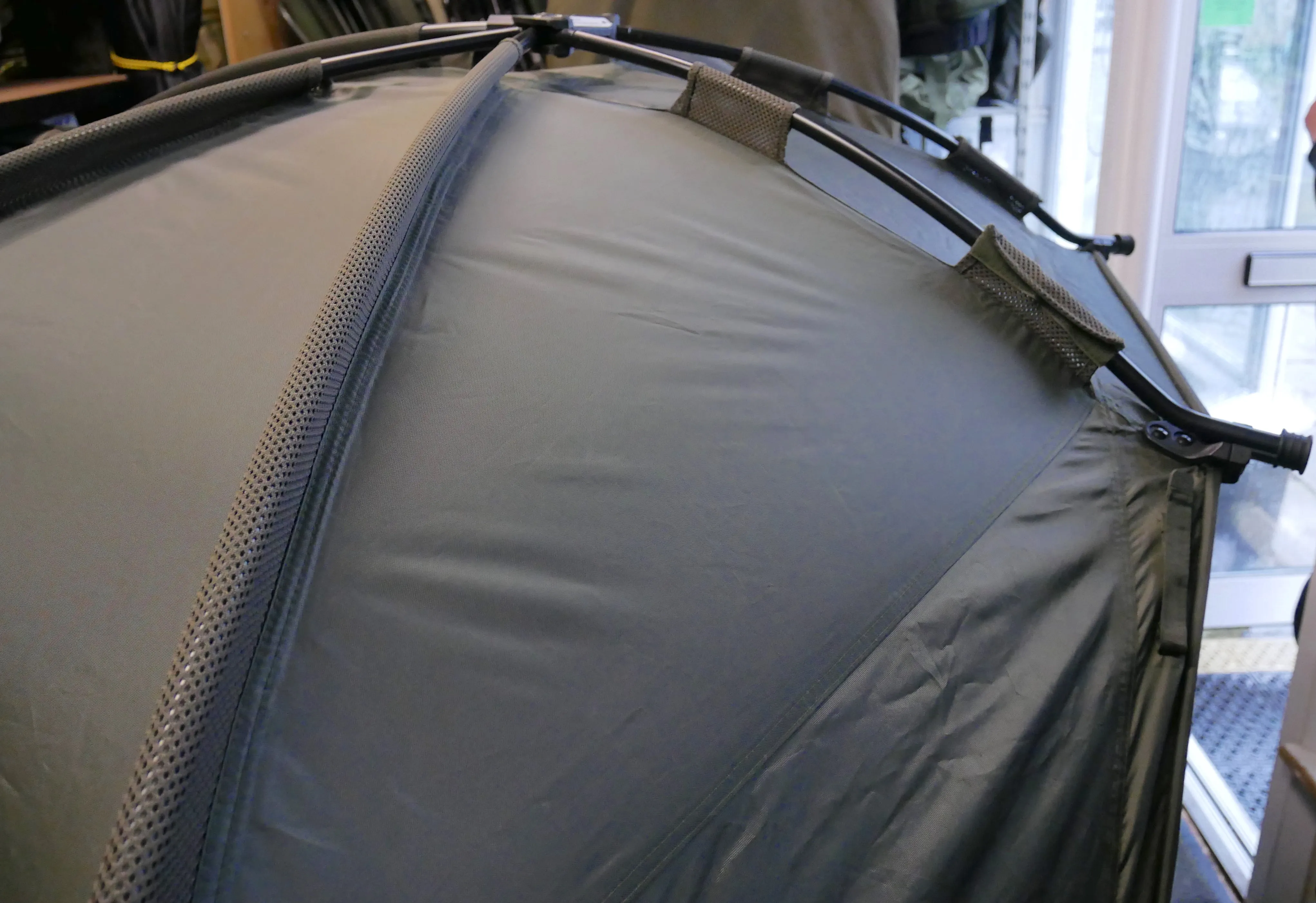 Nash Titan Hide T4200