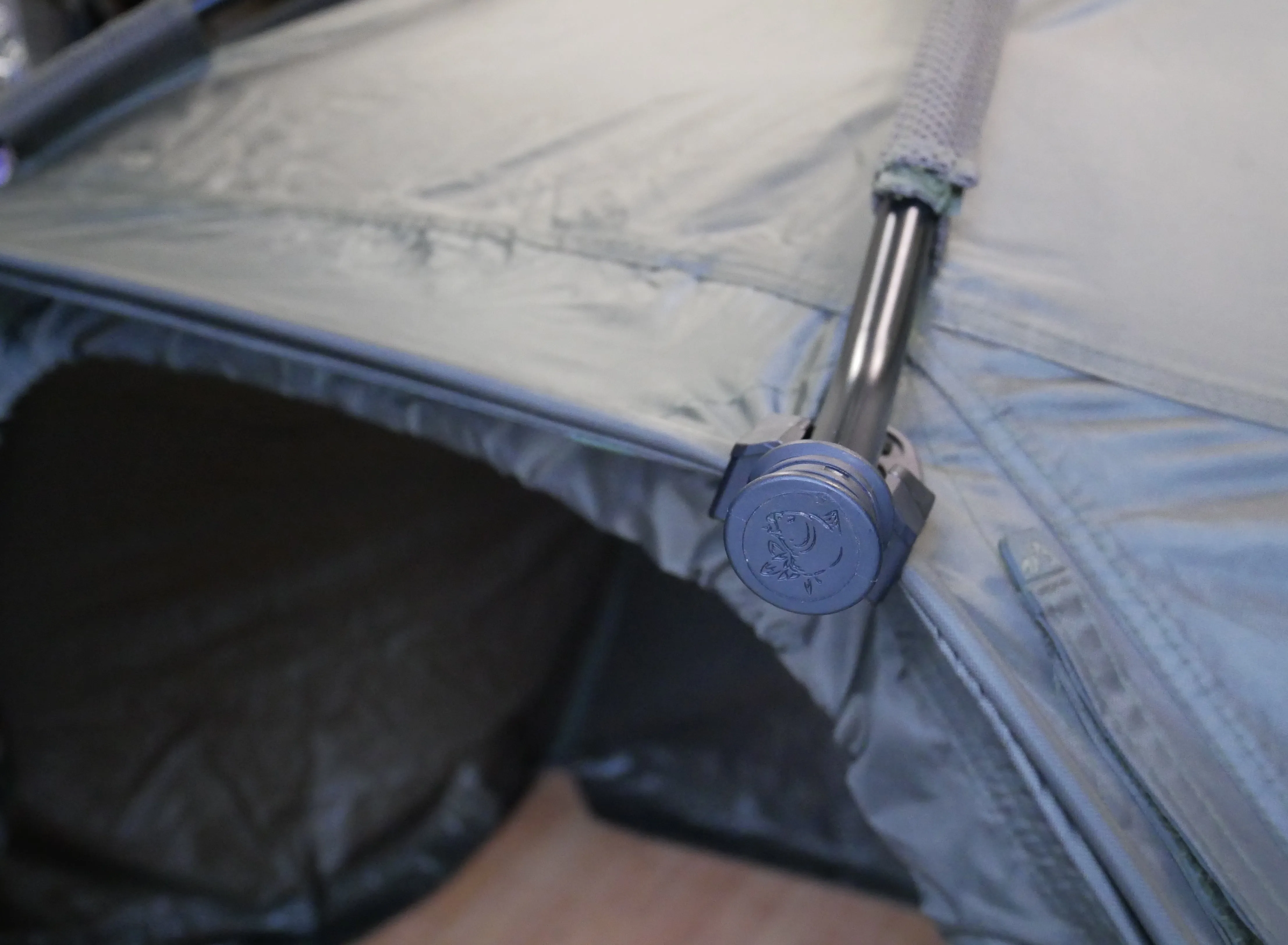 Nash Titan Hide T4200