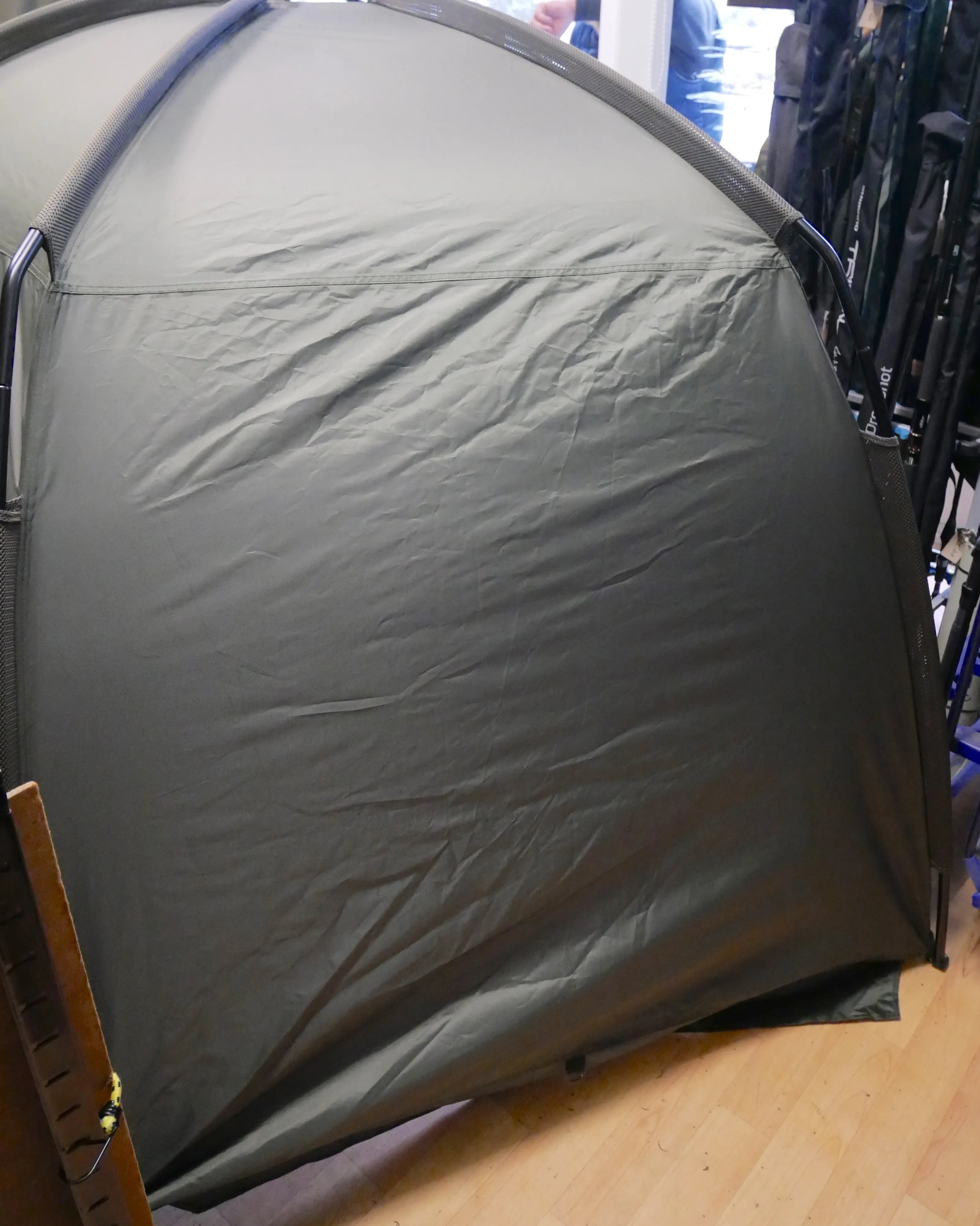 Nash Titan Hide T4200