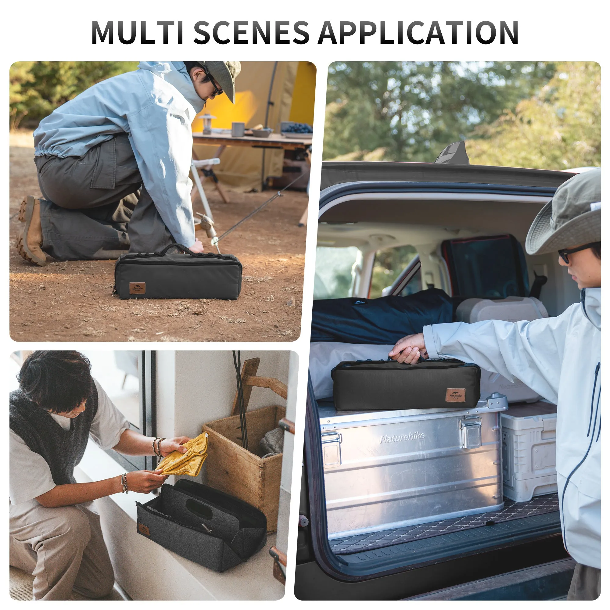 Naturehike Tool Storage Bag