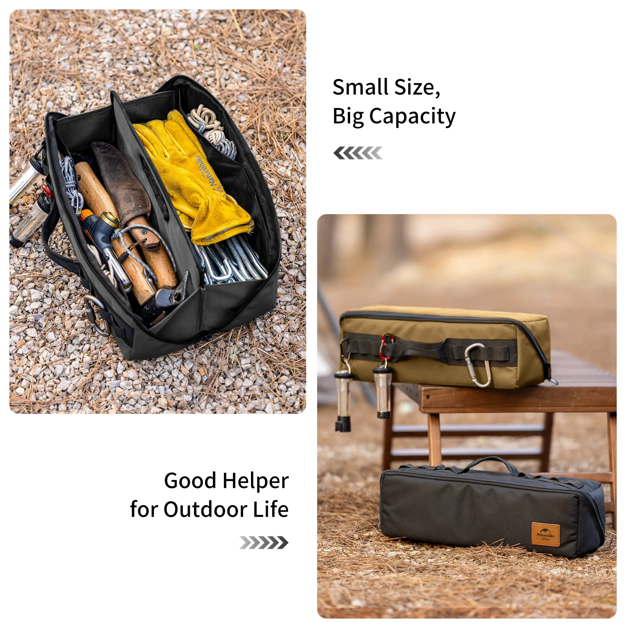 Naturehike Tool Storage Bag